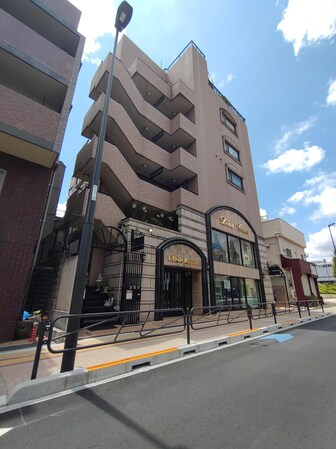 レトワル明神町の物件内観写真